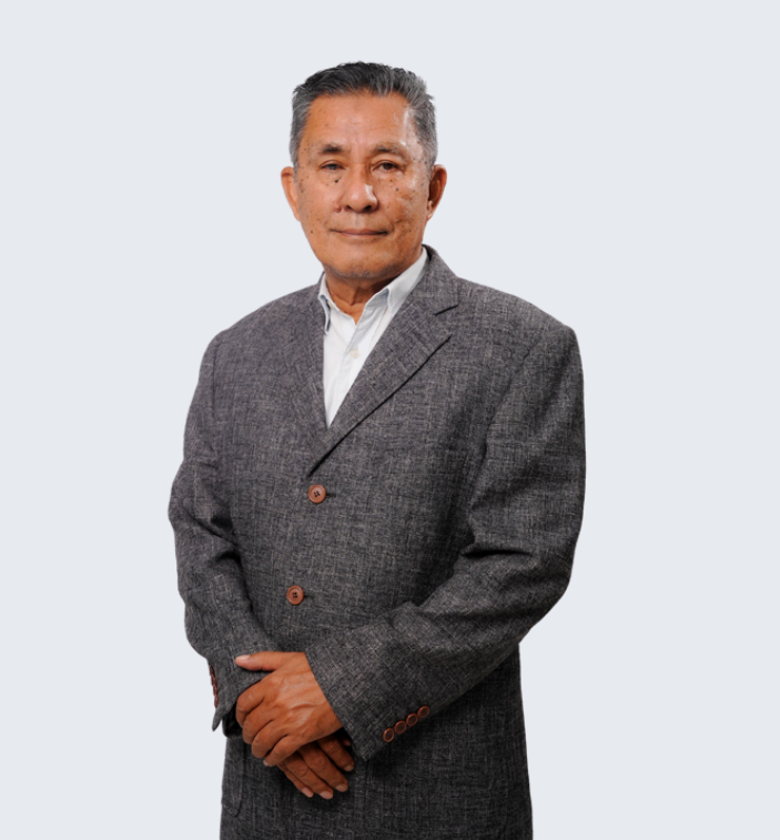 Herman Bin Abd Latiff