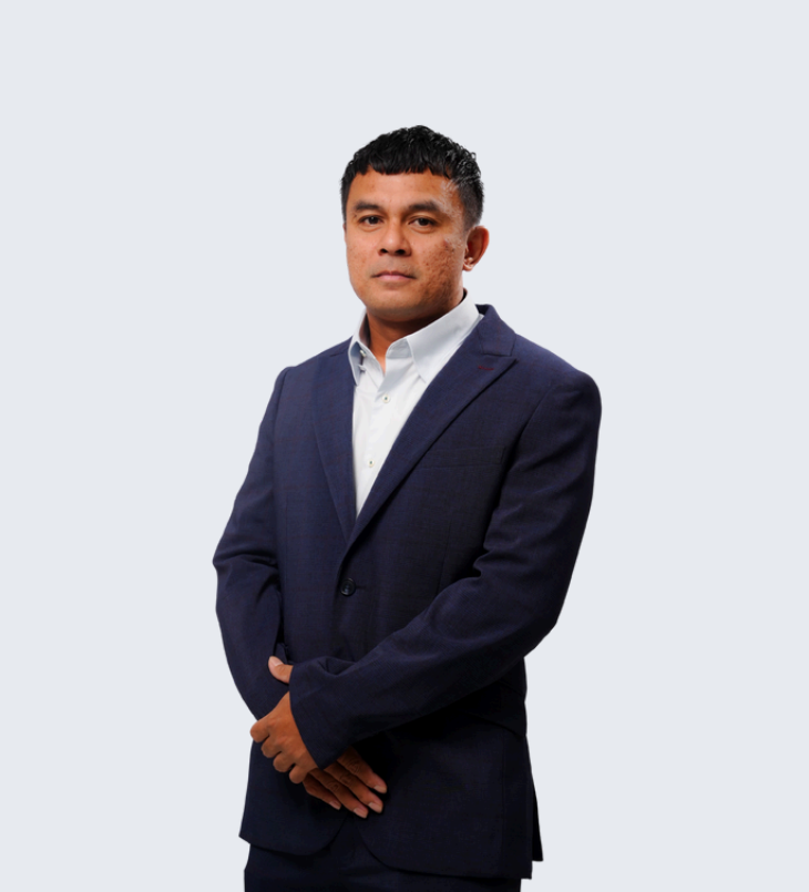 Mohd Fuad Bin Herman